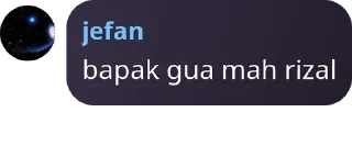 🙇‍♂️ emoji ganteng ganteng galau pack by @QuotLyBot Telegram sticker 13 of 32