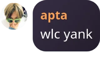 🇧🇯 emoji apta ganteng pack by @QuotLyBot Telegram sticker 9 of 18