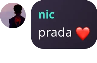 ❤️ emoji ganteng ganteng galau pack by @QuotLyBot Telegram sticker 21 of 32