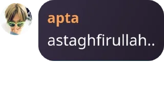 🛎️ emoji apta ganteng pack by @QuotLyBot Telegram sticker 8 of 18