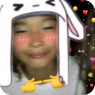 👍 emoji caesar ganteng pack by @QuotLyBot Telegram sticker 22 of 22