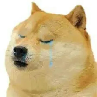 😢 emoji アキs kang pack Telegram sticker 4 of 91