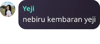 🛑 emoji Cucu Megawati pack by @QuotLyBot Telegram sticker 23 of 45
