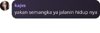😖 emoji Cucu Megawati pack by @QuotLyBot Telegram sticker 11 of 45