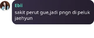 💻 emoji Cucu Megawati pack by @QuotLyBot Telegram sticker 21 of 45