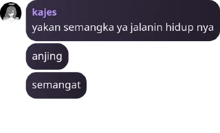 👡 emoji Cucu Megawati pack by @QuotLyBot Telegram sticker 12 of 45