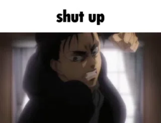 🙂 emoji EREN♡'s video pack (@Lordbeer_us_bot) Telegram sticker 6 of 24