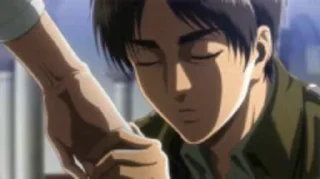 🙂 emoji EREN♡'s video pack (@Lordbeer_us_bot) Telegram sticker 9 of 24