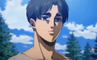 Sticker from EREN♡'s video pack (@Lordbeer_us_bot)