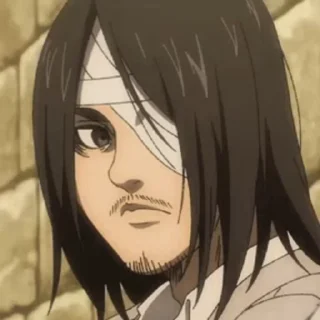 🙂 emoji EREN♡'s video pack (@Lordbeer_us_bot) Telegram sticker 5 of 24
