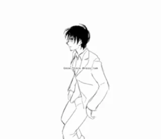🙂 emoji EREN♡'s video pack (@Lordbeer_us_bot) Telegram sticker 18 of 24