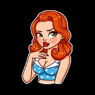 🤔 emoji @Si_Dian's kang pack Vol.1 Telegram sticker 6 of 118