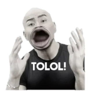 🤣 emoji @Si_Dian's kang pack Vol.1 Telegram sticker 8 of 118
