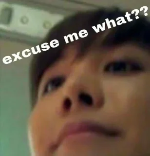 😶 emoji ❤︎꧁JUNG HOSEOK꧂❤︎s kang pack Telegram sticker 9 of 120