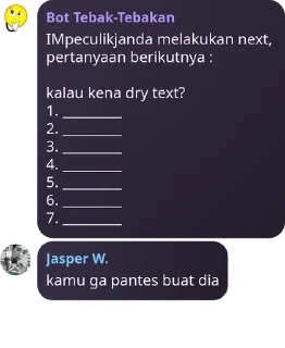 🙍 emoji cucu kesayangan opah pack by @QuotLyBot Telegram sticker 11 of 39