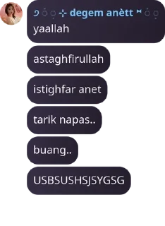 💏 emoji cucu kesayangan opah pack by @QuotLyBot Telegram sticker 13 of 39