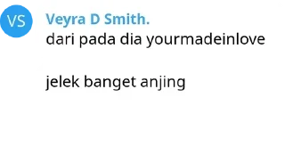 Sticker from komunitas sasimo here pack by @QuotLyBot