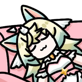 Sticker from 众星为名 @zhaxia_cn