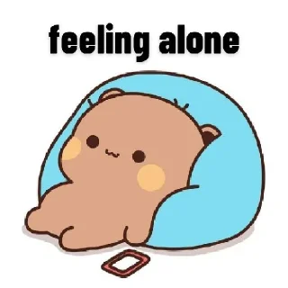 😢 emoji Panda @stickersbag Telegram sticker 8 of 61