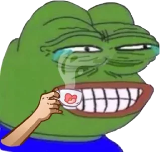 😂 emoji @KenHV's userbot pack 1 Telegram sticker 2 of 120