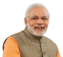 Sticker from Modi