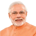 Sticker from Modi