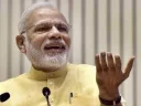 Sticker from Modi