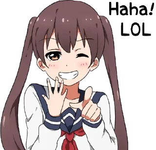🤣 emoji Olive 🇳🇱 Telegram sticker 24 of 26