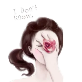 🤦‍♀ emoji Olive 🇳🇱 Telegram sticker 18 of 26