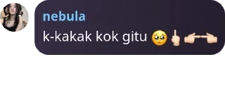 🥺 emoji barudak well😎👊🏻 pack by @QuotLyBot Telegram sticker 13 of 65