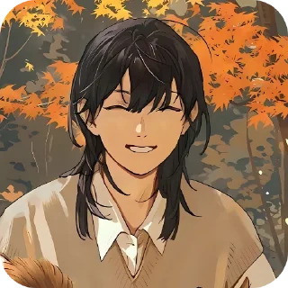 ❤ emoji Smile🍀 (@moon_child_pfp) Telegram sticker 22 of 30