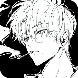 Sticker from (@Moon_child_pfp)