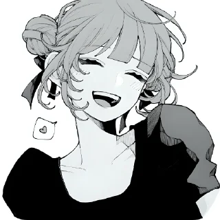 ❤ emoji Smile🍀 (@moon_child_pfp) Telegram sticker 17 of 30