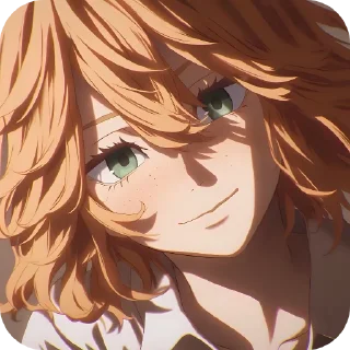 ❤ emoji Smile🍀 (@moon_child_pfp) Telegram sticker 8 of 30