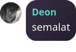 🏋‍♂️ emoji puqi pack by @QuotLyBot Telegram sticker 1 of 95