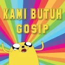 Sticker from bigos