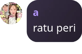 🏌 emoji Bigos sticker Telegram sticker 16 of 19