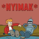 Sticker from bigos