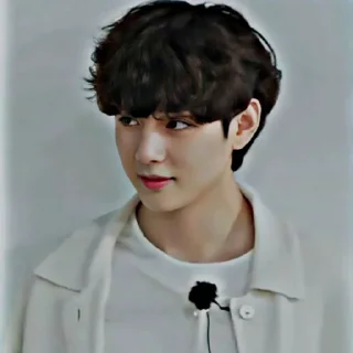 ⬛ emoji 迎 𝐊𝐈𝐌 𝐓𝐀𝐄𝐇𝐘𝐔𝐍𝐆 [ @sebatcrot ] Telegram sticker 21 of 100