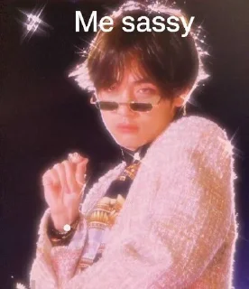 Sticker from 𝐊𝐈𝐌 𝐓𝐊𝐓𝐇's sticker pack (@YaeMiko_Roxbot)