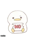 ☁️ emoji @NOBITA0606's pack Vol.1 (Animated) Telegram sticker 5 of 50