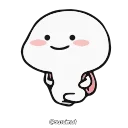☁️ emoji @NOBITA0606's pack Vol.1 (Animated) Telegram sticker 19 of 50