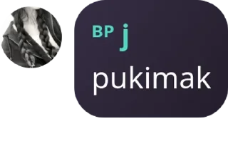 👰‍♀️ emoji prikitiww pack by @QuotLyBot Telegram sticker 9 of 114