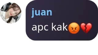 😡 emoji prikitiww pack by @QuotLyBot Telegram sticker 7 of 114