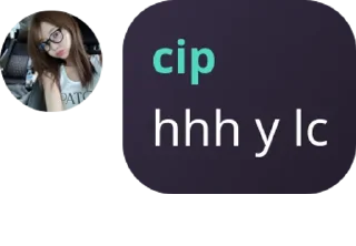 🕕 emoji prikitiww pack by @QuotLyBot Telegram sticker 20 of 120