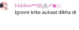 🈲 emoji @weirdo_kiddoo Telegram sticker 12 of 48