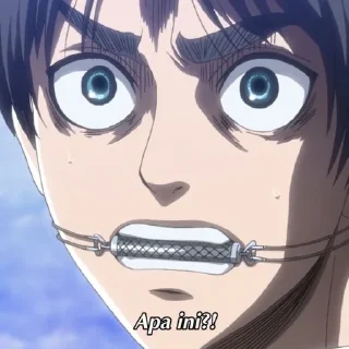 🌟 emoji shingeki no nara pack by @QuotLyBot Telegram sticker 19 of 95