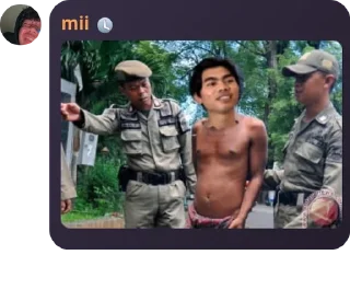🧑‍🎤 emoji — No Limit ∞ pack by @QuotLyBot Telegram sticker 13 of 37