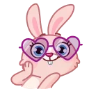 😍 emoji Favourite Stickers (animated) (@FavouriteStickersBot) Telegram sticker 7 of 50