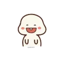 😃 emoji Favourite Stickers (animated) (@FavouriteStickersBot) Telegram sticker 20 of 50